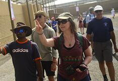 Mincetur: turismo extranjero en Perú creció 3.6% en primer trimestre, ¿qué países destacaron?