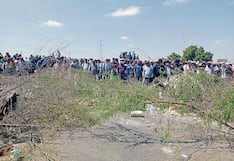 Paro en Piura: productores arroceros rechazan bono de S/ 150 millones del Gobierno