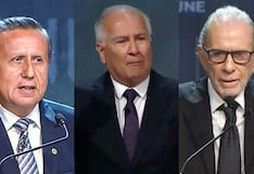 Descentralización y creación de parques industriales: Lo que proponen 3 candidatos sobre empleo