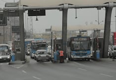 Poder Judicial ordenó suspender el cobro de peaje de Puente Piedra