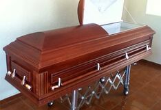 Gremio funerario víctimas de extorsión: más de 400 empresarios en la mira de sicarios