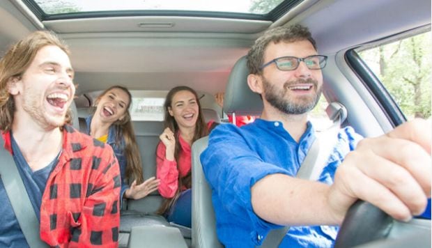 BlaBlaCar opera en más de 20 países y anunció su expansión a ocho nuevos mercados de América Latina, entre ellos Perú. (Foto: BlaBlaCar).