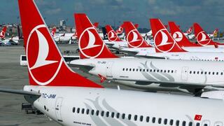 Turkish Airlines busca superar impacto del terrorismo en el 2018