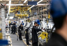 China tiene una gran ventaja comparativa: su política industrial