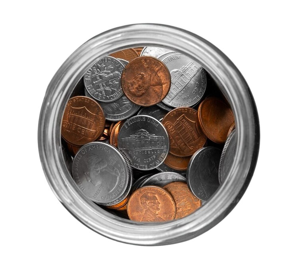 Cada vez más, las monedas están alcanzando valores insuperables por los coleccionistas quienes pagan grandes sumas por las características que reúnan (Foto: Freepik)