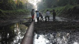 Natixis dejará de financiar operaciones con petróleo ecuatoriano por motivos ambientales
