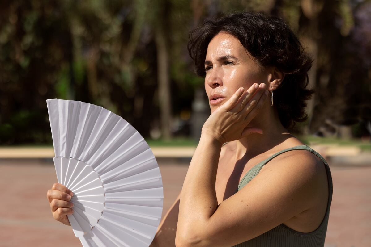 La alerta epidemiológica permitirá evaluar rápido al paciente con sospecha de golpe de calor, con el fin de diagnosticar al paciente de forma precoz y, además, brindar un tratamiento temprano y efectivo par(Foto: GEC)