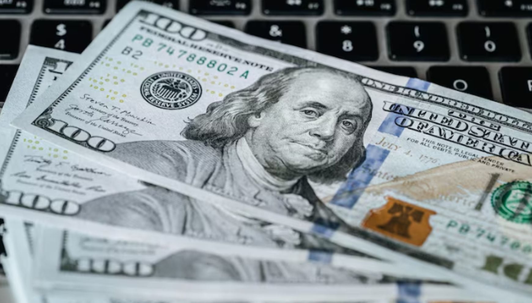 El WPTC en Pensilvania dará hasta US$805 a casi un millón de trabajadores (Foto: Freepik)