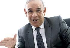 Rafael Muente regresaría a Osiptel tras resolución de Servir