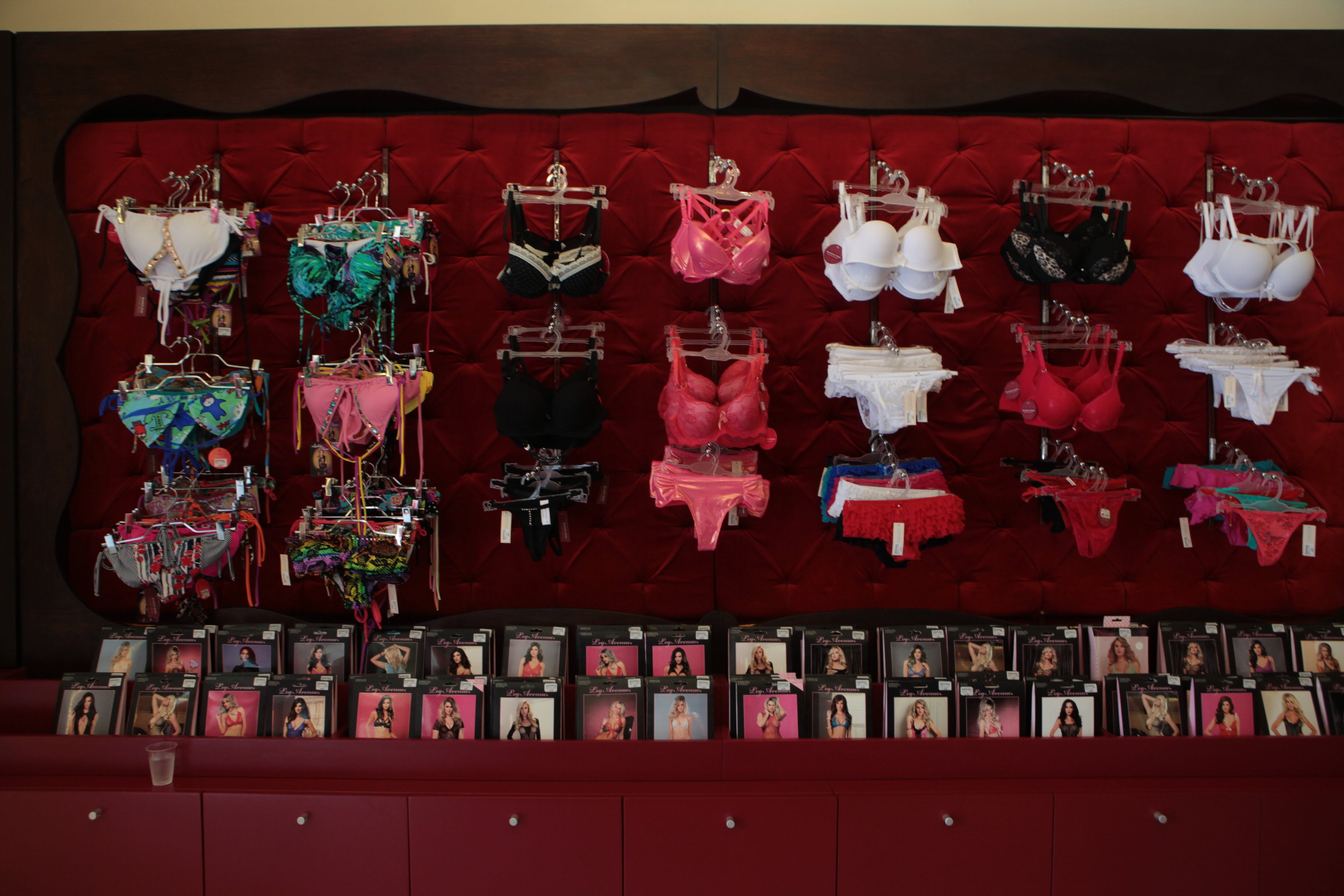 Franquicia de lencería Bombón Rojo sigue creciendo en el mercdo colombiano (Foto: GEC)