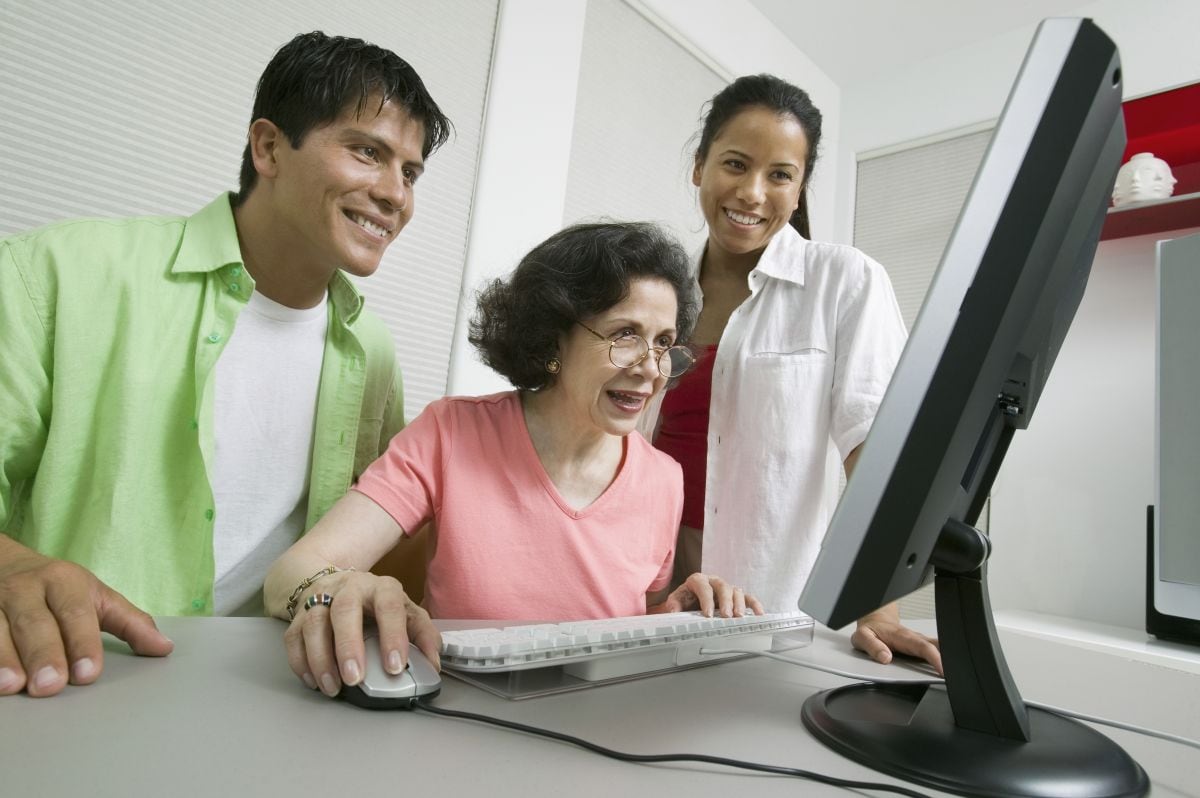 25 de junio del 2021. Hace 5 años. Ahora hogares tienen 8 dispositivos conectados a Internet en promedio.