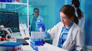 Surcoreana de medicina regenerativa recibe permiso para vender producto a base de tejido humano en Perú