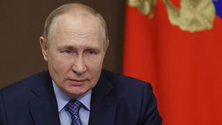 Empresario cercano a Putin admite “injerencias” en elecciones de EE.UU.