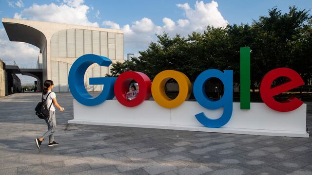Google: Bruselas se dispone a multar de nuevo al gigante estadounidense