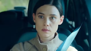 “Futuro desierto” se estrena en Netflix: no te pierdas la serie mexicana de ciencia ficción sobre androides