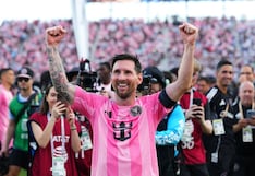 Nuevo estadio de Inter Miami ya tiene nombre tras acuerdo con socio en expansión