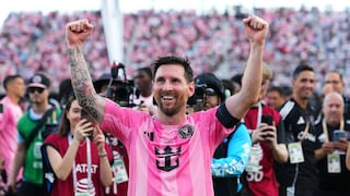 Nuevo estadio de Inter Miami ya tiene nombre tras acuerdo con socio en expansión