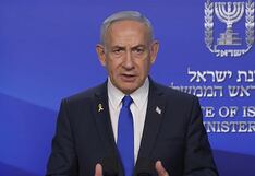 Netanyahu anuncia nueva ofensiva en Teherán: “Atacaremos todos los sitios del régimen”