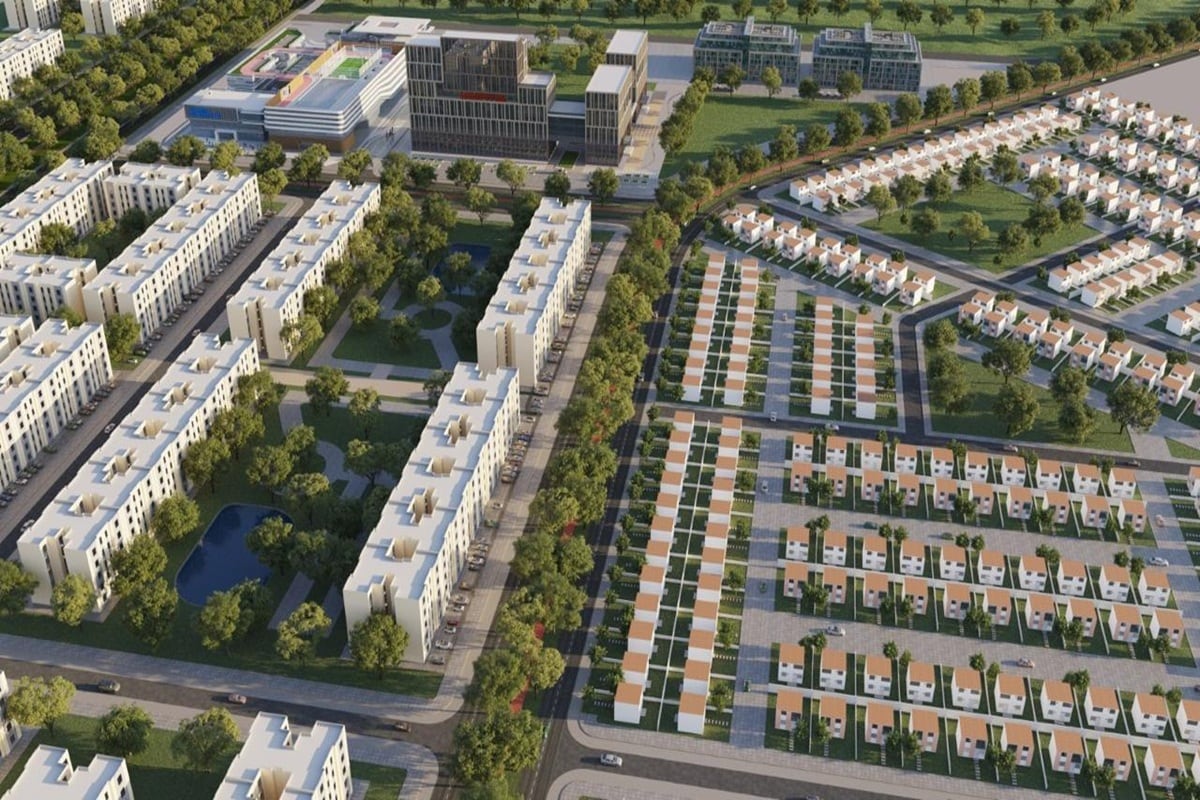 La empresa también vende flujos de activos inmobiliarios como hoteles, oficinas y centros comerciales. (Foto: Inversiones Inmobiliarias Global)