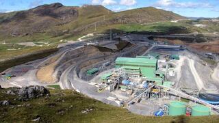 Core Minerals pondrá en marcha cinco proyectos mineros en próximos cuatro años