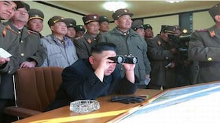 Kim Jong-Un afirma que las armas nucleares serán su máxima prioridad