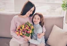 👒 30 tarjetas con imágenes de ¡Feliz Día de la Madre 2026! para imprimir con frases cortas y bonitas para dedicar a mamá por WhatsApp el 10 de mayo