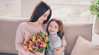 30 tarjetas con imágenes de ¡Feliz Día de la Madre! 2026 GRATIS para enviar el domingo 10 de mayo en WhatsApp