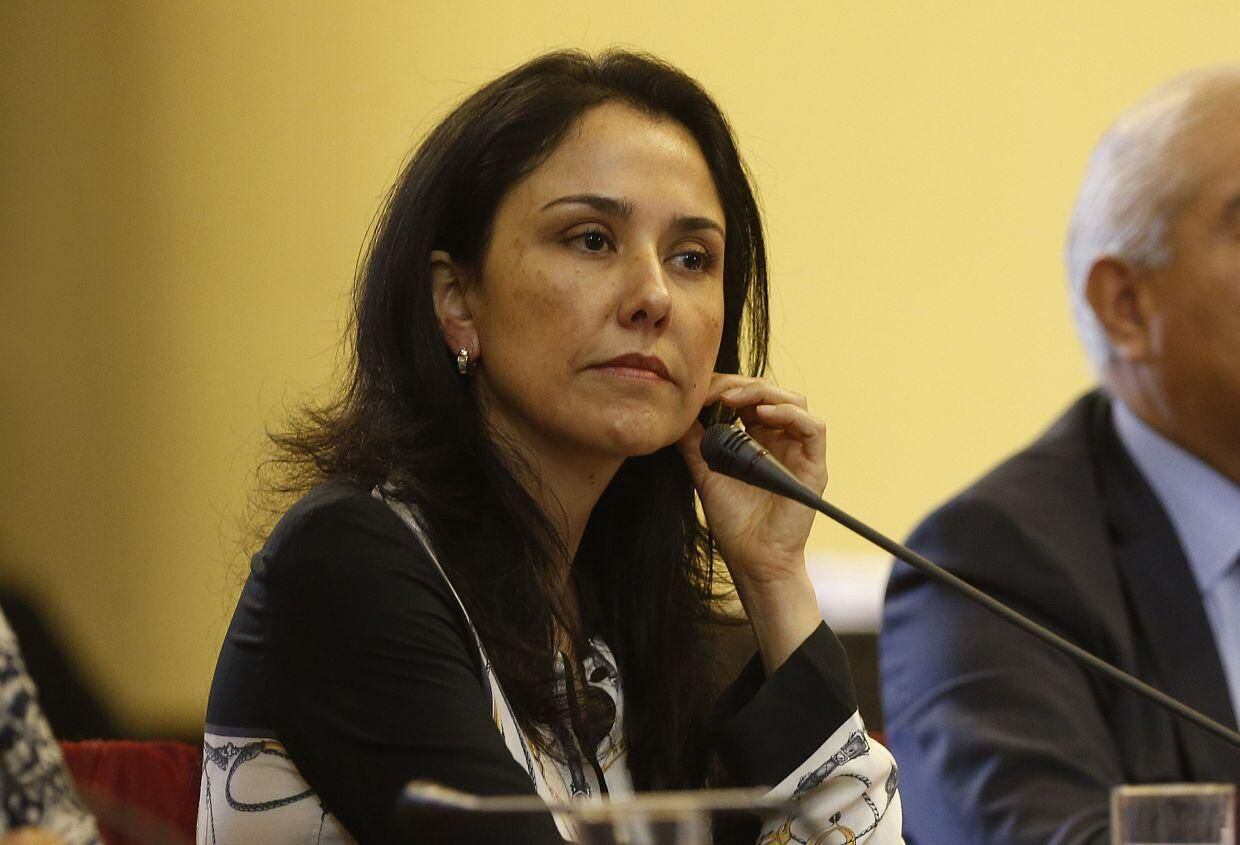 La Sala Penal Permanente de la Corte Suprema de Justicia emitirá su fallo a las 8:30 horas del viernes 7 de marzo. Foto: GEC.