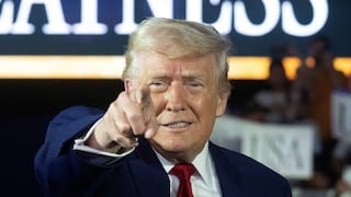 Donald Trump ordenó la reapertura de la prisión de Alcatraz, tras más de 60 años desde su cierre