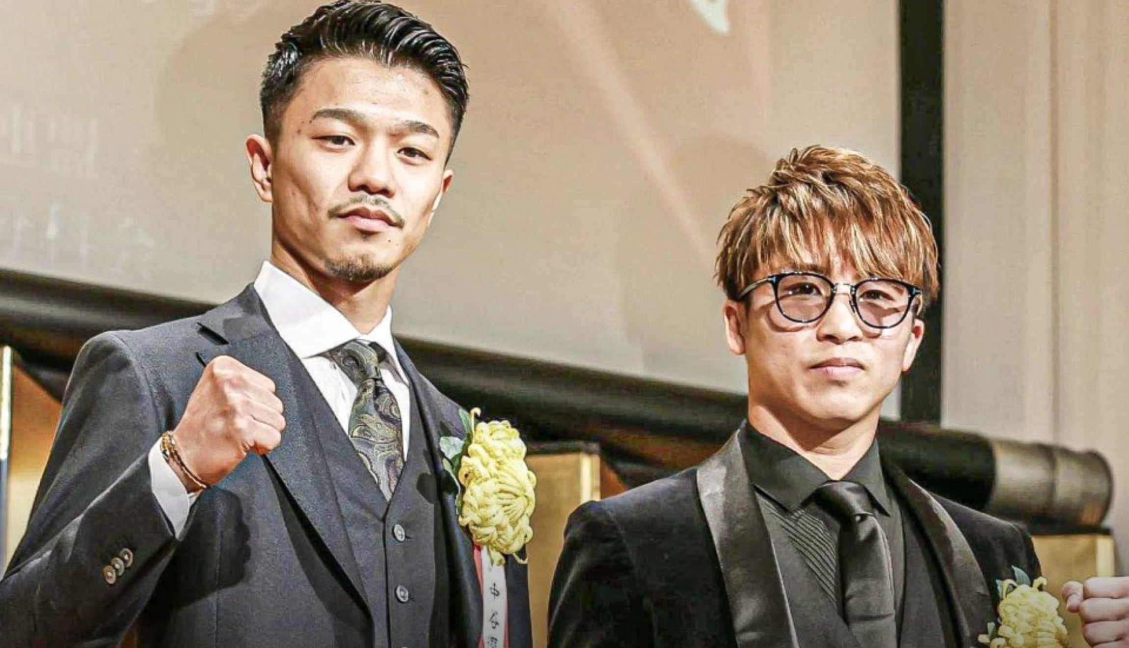 Consulta quién fue el ganador de la pelea de Naoya Inoue vs. Junto Nakatani de este sábado 2 de mayo de 2026, por el título indiscutido de peso supergallo de Inoue. (Foto: Ring Magazine)