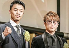 ¿Quién ganó la pelea Naoya Inoue vs Junto Nakatani hoy por 4 títulos mundiales? Resultado final del combate de boxeo