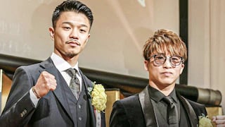 ¿Quién ganó la pelea Naoya Inoue vs Junto Nakatani hoy por 4 títulos mundiales? Resultado final del combate de boxeo