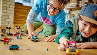 Frases por el Día del Niño: mensajes e imágenes bonitas para compartir este domingo 20