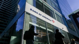 BofA prevé ventas récord de bonos corporativos de alto grado en mayo