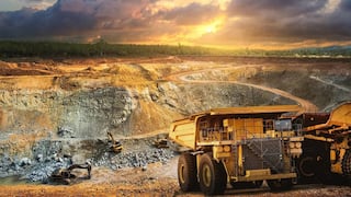 IIMP: destrabe de Tía María puede gatillar construcción en cartera minera peruana