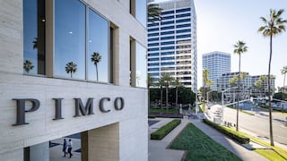 ¿Apuesta arriesgada? Pimco se anticipa a elecciones en Colombia comprando deuda local