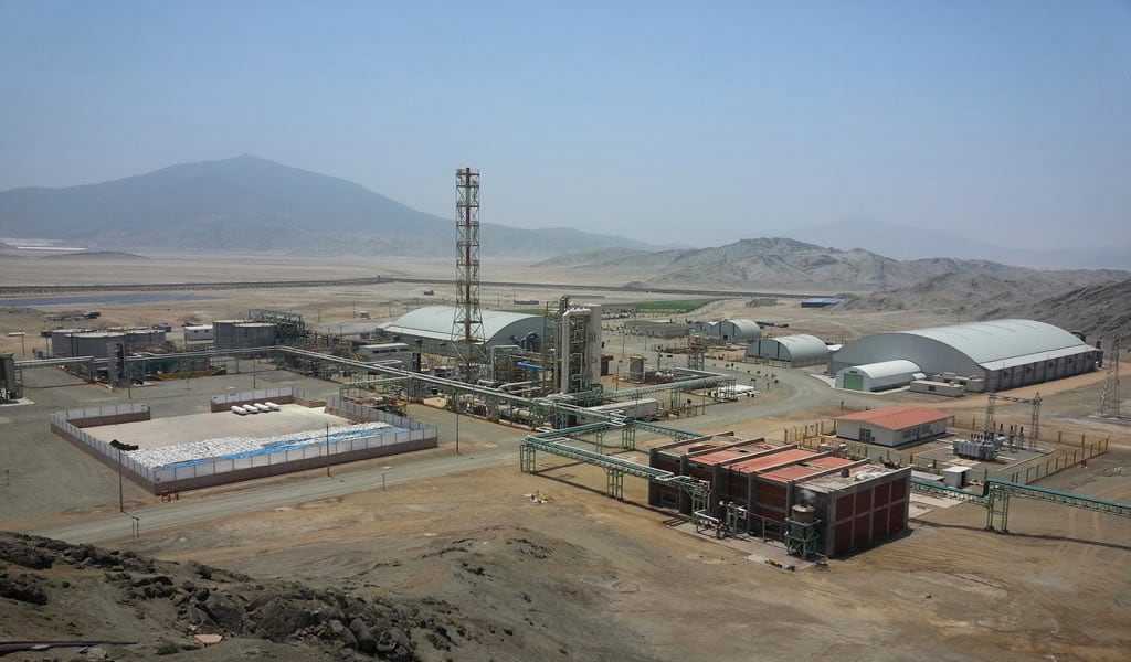 En el segundo trimestre del 2026, Buenaventura elevó sus ingresos en 57% y casi triplicó su utilidad neta, favorecida por mayores precios de los metales. (Foto: Buenaventura)