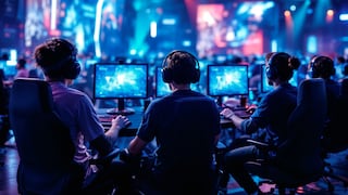 Esports en Perú: jugadores ganan hasta US$ 20,000 y crece el negocio gamer