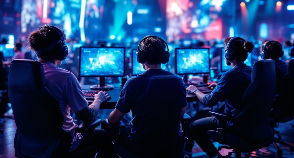 Esports en Perú: del entretenimiento a industria
