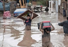 Más de 7 millones de peruanos en riesgo ante El Niño por la falta de inversión