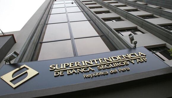 La SBS ha contado con el apoyo del Ministerio Público para la ejecución de la clausura de dicha entidad financiera informal. (Foto: Andina)