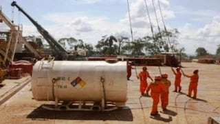 ProInversión: Descalificamos al consorcio Gasoducto Peruano del Sur por transgredir bases del concurso
