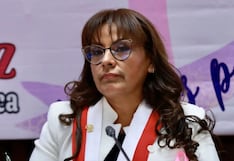 Denuncian a congresista Kira Alcarraz por agredir físicamente a fiscalizador del SAT