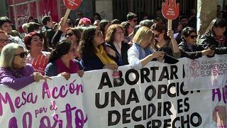 Aborto terapeútico: ¿Una práctica cada vez más extendida en América Latina?