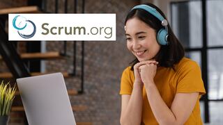 Te ayudarán en tu trabajo y lo mejor es que son gratuitas: las mejores certificaciones de Scrum Master según Forbes