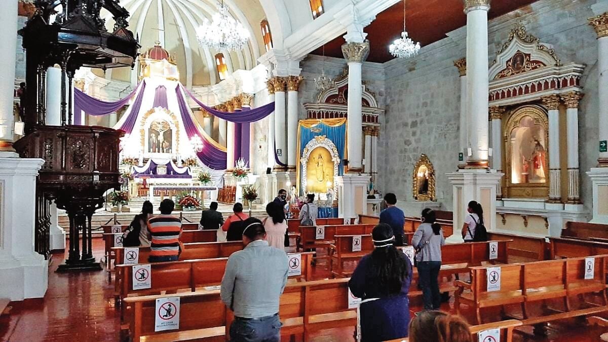 En definitiva, respetar la libertad religiosa no implica que el empleador deba compartir las creencias de sus trabajadores ni renunciar a su facultad de dirección. (Foto: GEC)