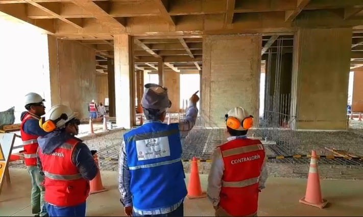 En mayo se anunció que se pretendería ampliar sin sustento plazo de culminación de Aeropuerto de Chinchero, en Cusco. (Foto: referencial)