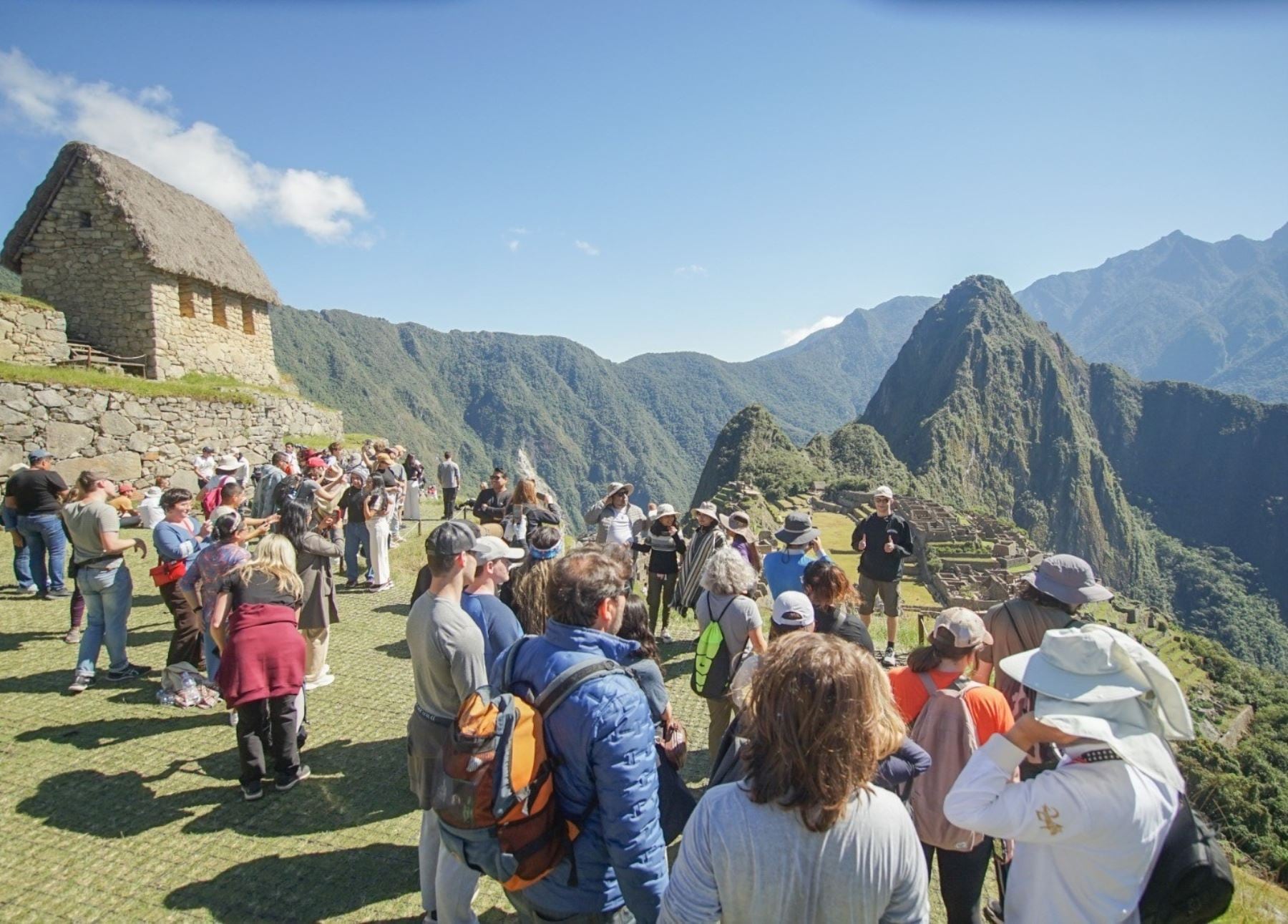Machu Picchu y el turista "invisible": ¿qué implica que no todos "pesen" igual en el aforo?