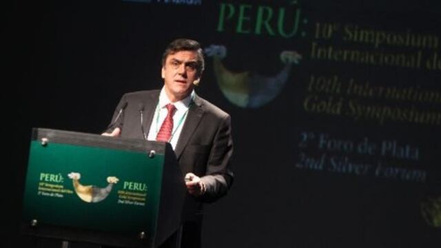 Longueira: "Perú y Chile deben mirar juntos al Asia"