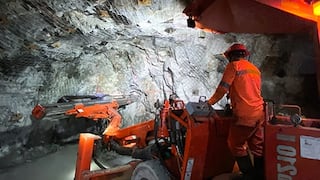 Minera Orex con luz verde para optimizar mina San Juan: el plan subterráneo tras más oro